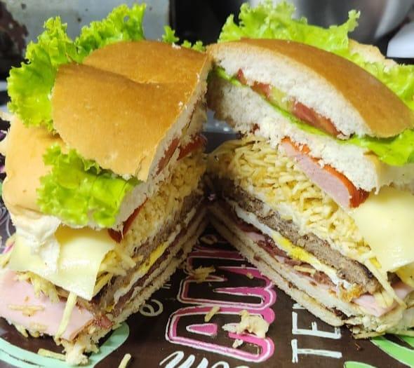 BIG PARADINHA BIG PARADINHA