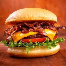 X SALADA BACON X SALADA BACON